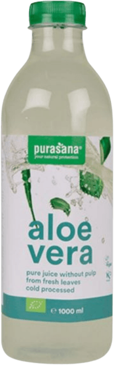 Jus Aloe Vera BIO